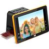 KODAK SCANNER DIAPOSITIVE E NEGATIVI SCANNER PORTATILE PIEGHEVOLE PER PELLICOLE