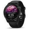 Garmin Smartwatch Garmin 010 02641 30 FORERUNNER 255 Music Black