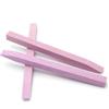 BELLIFFY 2 Pezzi Lima Per Unghie A Doppia Faccia Lime Per Unghie Buffer Per Unghie Strumenti Per Unghie Pedicure Lima Per Unghie Lima Per Unghia Del Piede Mini Smalto Per Unghie Lucidatore BELLIFFY
