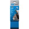 Norton - Expert, Nastri abrasivi 75 x 457 mm, grana 36, confezione da 2 pezzi