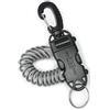 Best Divers Ai0216Sl, Clip E Accessori Fissaggio Unisex - Adulto, Nero, Taglia Unica
