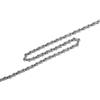 Shimano CN-HG93 - Catena unisex da adulto, 9 velocità, colore: Argento