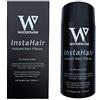 Watermans InstaHair Fibre per capelli, 23 g, per uomo e donna, correttore della caduta dei capelli.