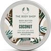 The Body Shop - Burro di cocco - 50 ml - Travel Size