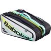 Babolat PRO 2025 Borsa per Racchetta da Padel Nero - Multicolore