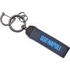 Enzo Castellano SSC NAPOLI Portachiavi Pelle Enzo Castellano SSC NAPOLI 123609