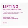 labo LIFTING FACCIALE PALP 3 CR NTT