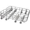 LUTH Premium Profi Parts Cestello inferiore compatibile con Amica 1030058 per lavastoviglie
