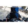 Generic Supporto per navigatore moto per KTM 1290 Super Duke GT | 2019-2024 | Garmin Zumo XT (2022-2024)