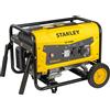 Stanley Generatore di corrente a benzina - Stanley SIG 3100B - AVR 2.9kW