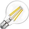 Century Light Pacchetto di 2 dimmerabili E27 LED lampadina 12Watt 2000Lumens Edison Vintage sostituzione per 100W 120W incandescenza, bianco caldo 2700K, G80 grande sfera lampadina, senza sfarfallio, 230V