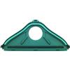Arcets Sotto Spazzola compatibile per Folletto VK140 VK150 Setole di Ricambio per Spazzola Folletto HD 40 HD 50 - Verde
