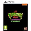 Outright Games Playstation 5 Teenage Mutant Ninja Turtles Unleashed (FR) - Marca EAN: 5061005353428