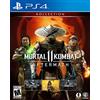 WARNER BROS Mortal Kombat 11: Aftermath Kollection for PlayStation 4 [Edizione: Regno Unito]
