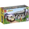 LEGO IDEAS 21316 | SET COSTRUZIONI MULTICOLORE | GIOCATTOLO ICONICO PER COLLEZIO