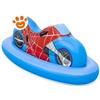 Bestway Cavalcabile Moto Spiderman (178x84cm) Art. 98794 - Confezione Da 1 Pezzo