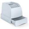 Imac Lettiera per Gatti Frida - Bianco