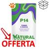 Natural Code P14 Cat Adult con Tonno e Zucca - Bustina Da 70 Gr - CONFEZIONE RISPARMIO