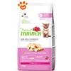 Natural Trainer Cat Kitten Pollo - Sacco Da 1,5 Kg