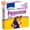 Formevet Dog Parassicid Taglia Piccola e Media - Confezione da 1 Collare : Data scadenza: 31/05/2025
