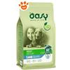 Oasy Dog Lifestage Adult Medium Agnello - Sacco Da 12 Kg