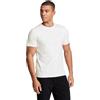 Lyle & Scott Crew Neck, T-Shirt Uomo, Bianco, X-Large