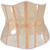 Sunnyuk Corsetto Donna Elegante, Bustino Donna Corpetto Elegante Modellante Bustino Contenitiva Elastica Corsetti Dimagrante Pancia Push up Corsetto Stringivita sexy Bustier