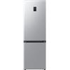 Samsung Frigorifero Combinato EcoFlex AI 1.85m 344L RB34C675DSA