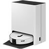 Samsung Robot Aspirapolvere Jet Bot Combo VR7MD96514G WA Nero Lavapavimenti LiDAR