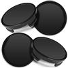 Biomar Labs Tappi Coprimozzo 54 mm Compatibile con Ford OEM 6M21-1003 CF 0