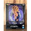 BANPRESTO Dragon Ball Z MATCH MAKERS Super Saiyan Son Gohan VS Cell Figure Japan Anime