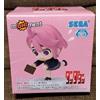 SEGA Dandadan Mini Figure mOH!ment Aira Japan Anime Nuovo SEGA