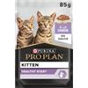 Purina Pro Plan Nutrisavour Junior Tacchino per gattini 85 g