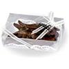 Nelson Sicily Lunette d'arancia ricoperte interamente di cioccolato 200 gr Dolcetti tipici con buccia di arancia e cioccolato By Nelson Sicily