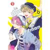 Magic Press Le due facce di Tamon (Vol. 6)