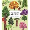 Aboca Edizioni La vita segreta degli alberi. Ediz. illustrata