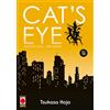 PANINI SPA Cat's eye. Occhi di gatto. New edition (Vol. 1)