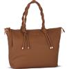 VALENTINO BAGS CUOIO SCARLETT