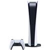 Sony PlayStation 5 Digital Edition 825GB bianca ricondizionata-Ottimo