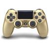 PlayStation 4: Dualshock Controller, Oro (Gold) V2