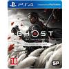 Sony, Ghost Of Tsushima PS4, Jeu d'action et d'aventure, Édition Spéciale, 1 Joueur, Version Physique avec CD, En Français, PEGI 18+, Jeu pour PlayStation 4