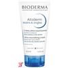 BIODERMA ITALIA SRL ATODERM MAINS & ONGLES 50 ML