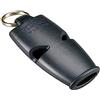Fox 40 FO09533, Fischietto Unisex - Adulto, Nero, Taglia Unica