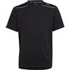 adidas B D4s Tee Maglietta, Arcngt/Silvmt, 11 Años Bambini e Ragazzi