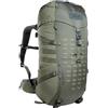 Tatonka Zaino da escursionismo Hike Pack 30 BC - Comodo zaino Bush Craft per escursioni con ventilazione posteriore e protezione dalla pioggia - 30 litri di volume - per uomini