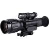 NGBFF Visore Notturno, Cannocchiale for visione notturna 4X Mirino digitale monoculare a infrarossi φ50mm for la caccia alla fauna selvatica Osservazione degli uccelliEscursionismo in campeggio,per birdwat