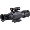 NGBFF Visore Notturno, Mirino for visione notturna 4X Mirino digitale monoculare a infrarossi φ50mm for la caccia alla fauna selvatica Osservazione degli uccelliCampeggio Escursionismo Un modello,per birdw