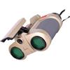 Artibetter Binocolo Notturno Per Ragazzo Ragazza Telescopio Compatto Per Concerti Caccia e Birdwatching Senza Batteria Giocattolo Fantastico Per Ragazzi e Ragazze