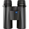 Zeiss Conquest HD 10X42 Binocolo, Nero