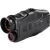 NGBFF Visore Notturno, Monoculare for visione notturna 1080P for caccia Telescopio da caccia con zoom digitale a infrarossi 5x con schermo da 1,5 Scheda IF 32/64 Full Dark 300m,per birdwatching, sport all